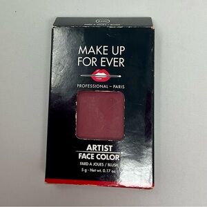 Makeup Forever Artist Face Color - Rosy Blush